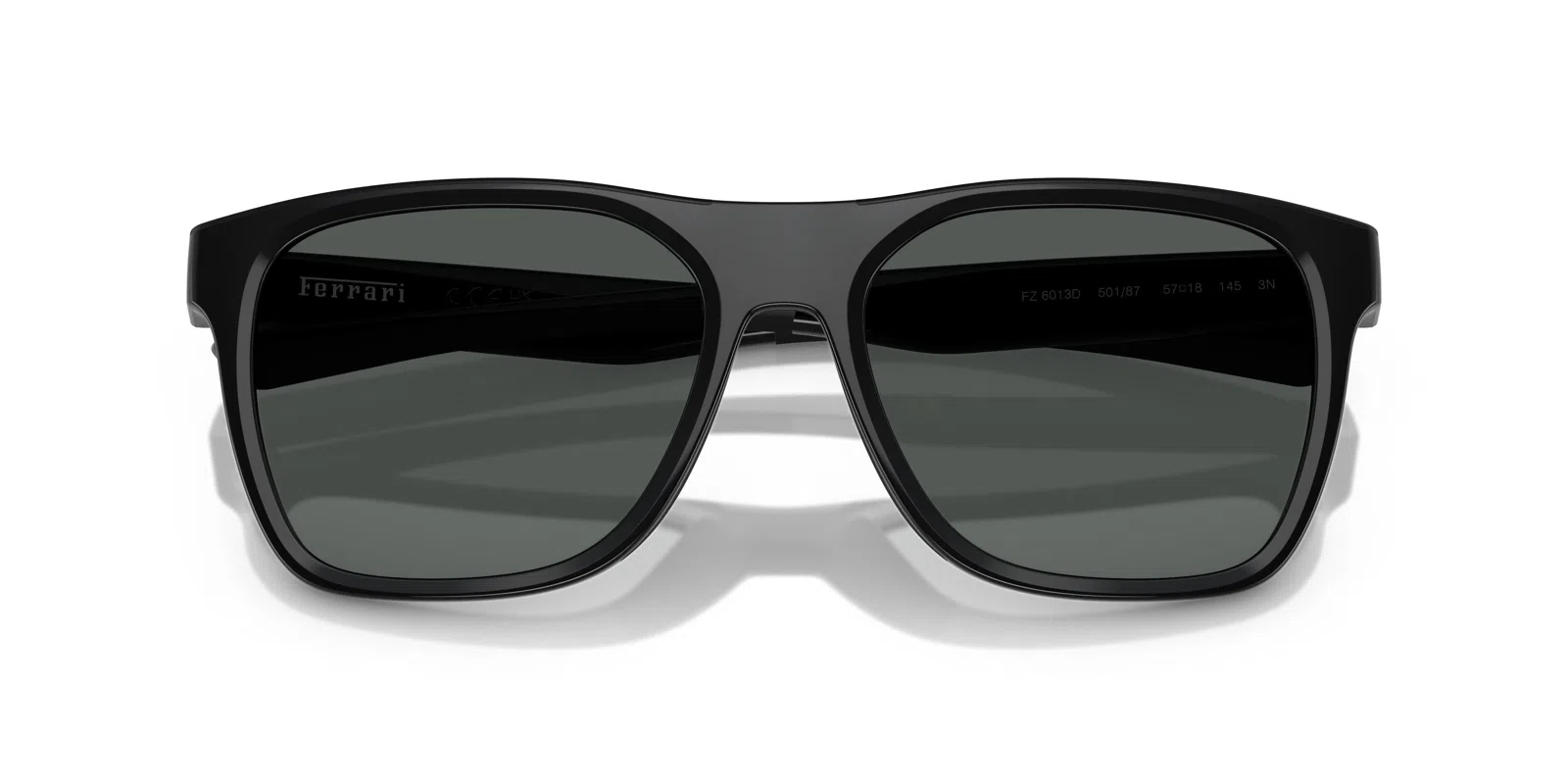 Scuderia Ferrari 6013D Sunglasses - view 29